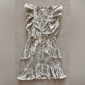 Loveshackfancy dress